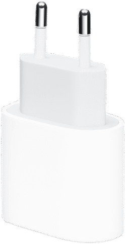 cargador 20 w