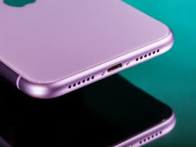 iphone 11 carga