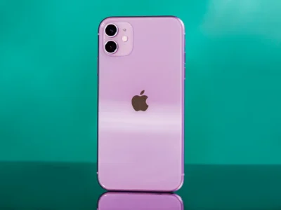 iphone 11 trasera