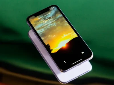iphone 11 pantalla
