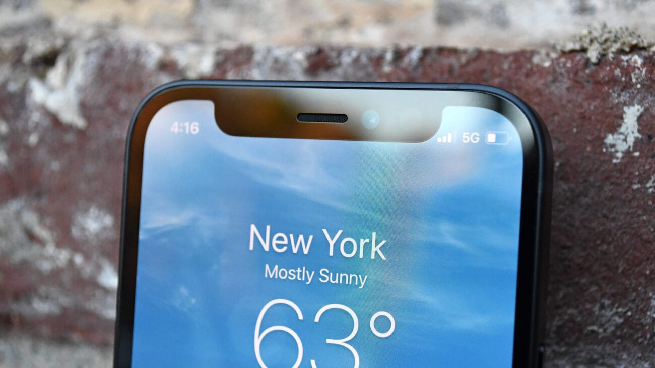 iphone 12 mini