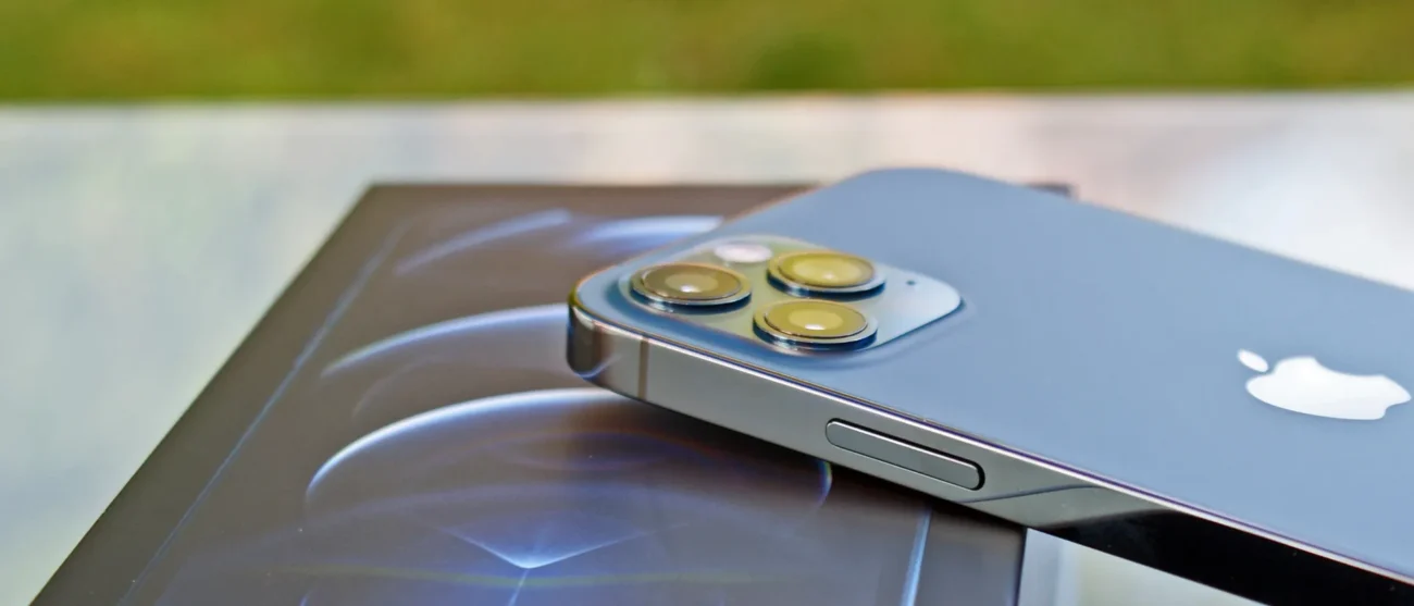 iphone 12 pro