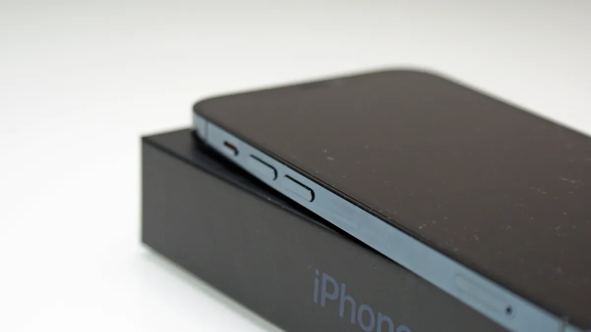 iphone 12 pro