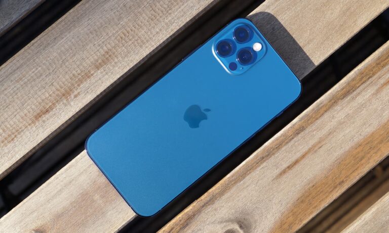 iphone 12 pro