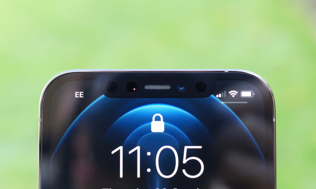 iphone 12 pro