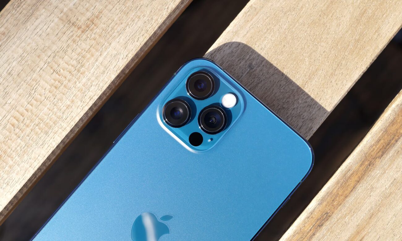 iphone 12 pro