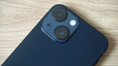 iphone 13 mini