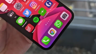 iphone 13 mini