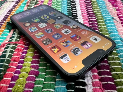 iphone 13 mini