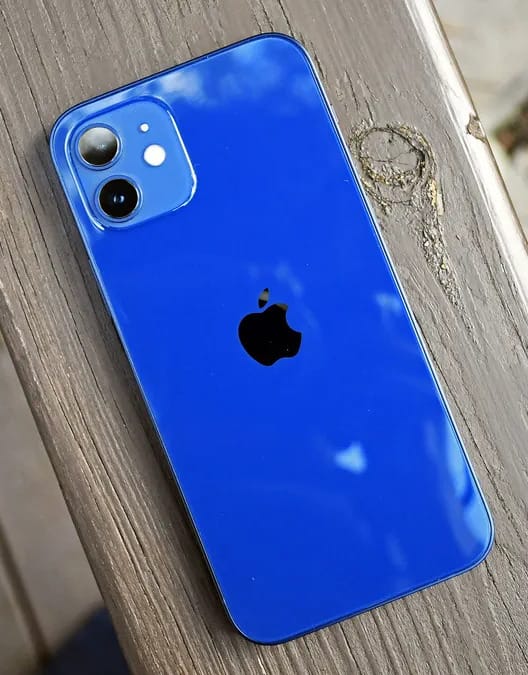 iphone 12