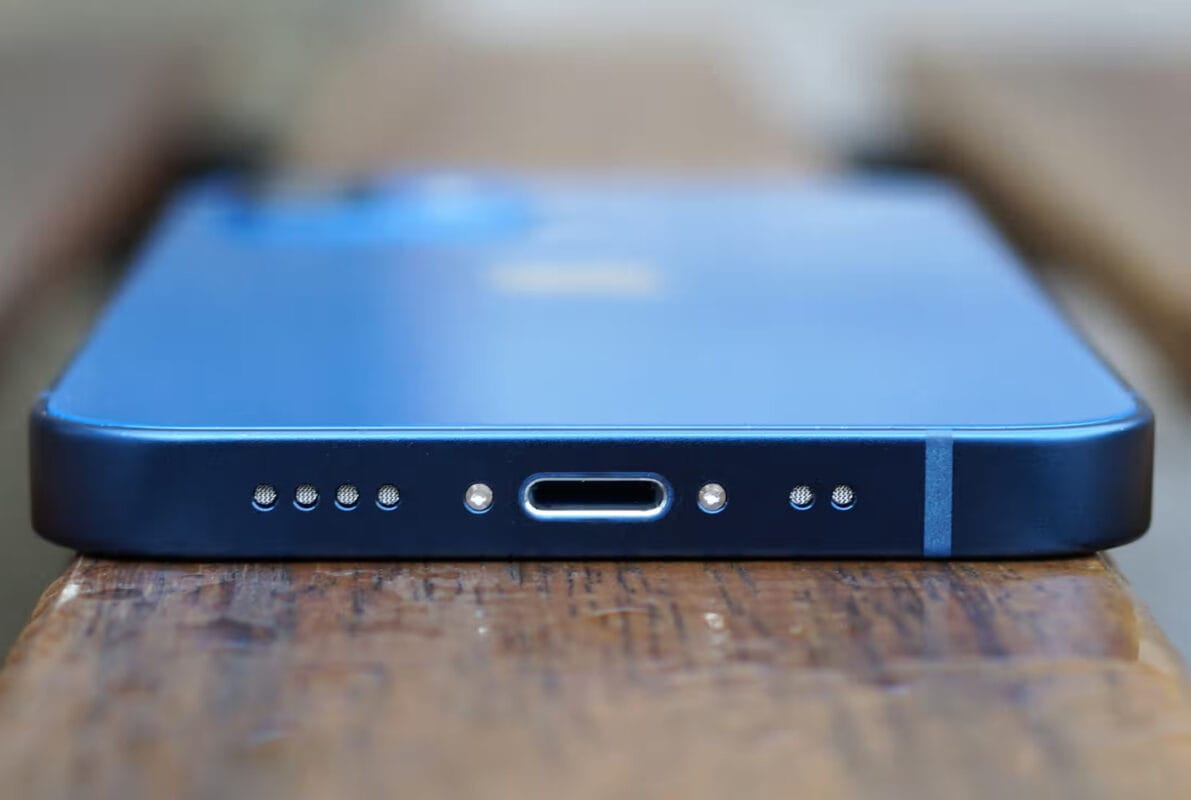 iphone 12 mini