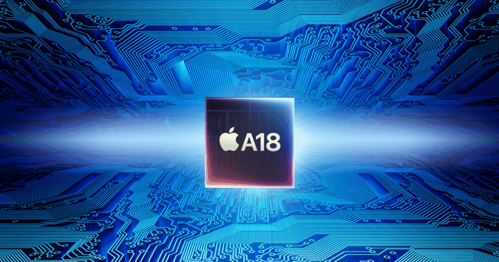 chip a18