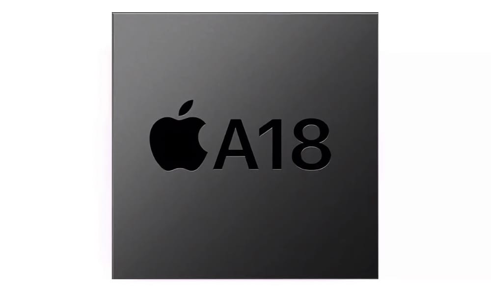 chip a18