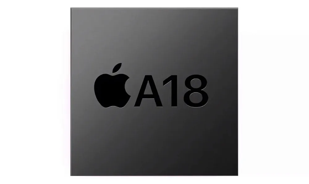 chip a18