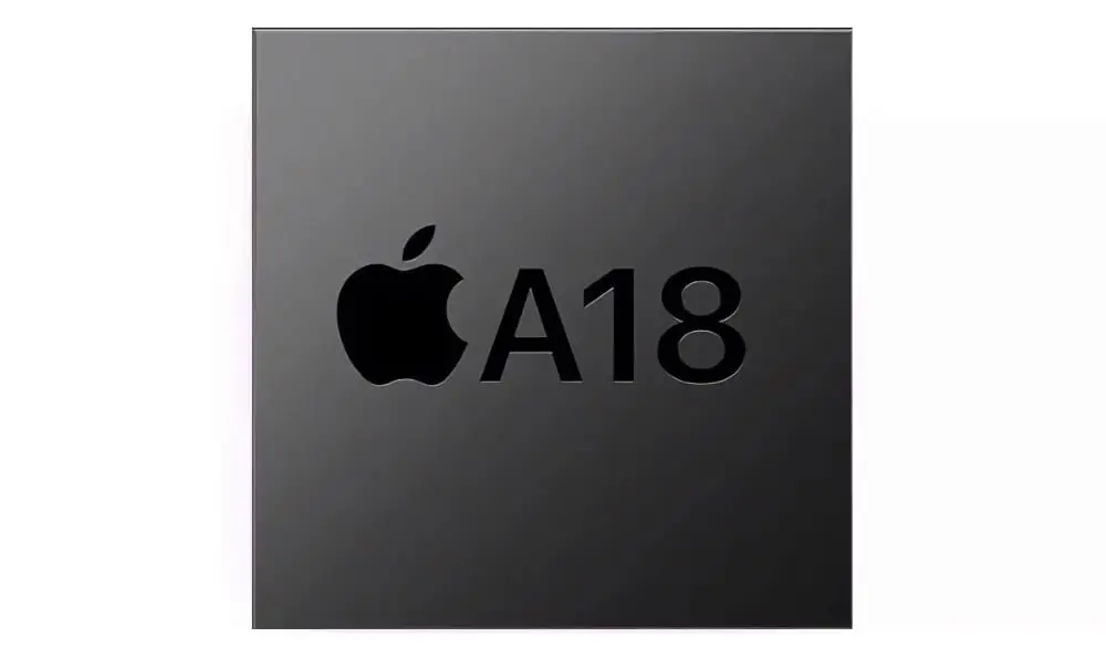 chip a18