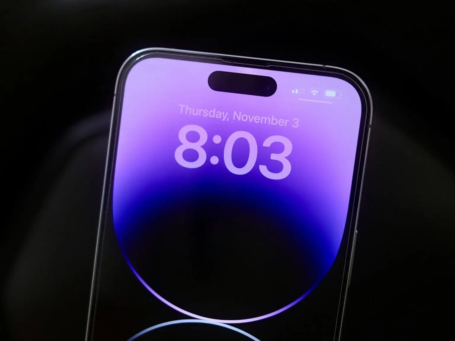 Super retina XDR