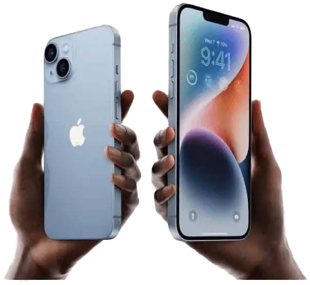renovar telefono