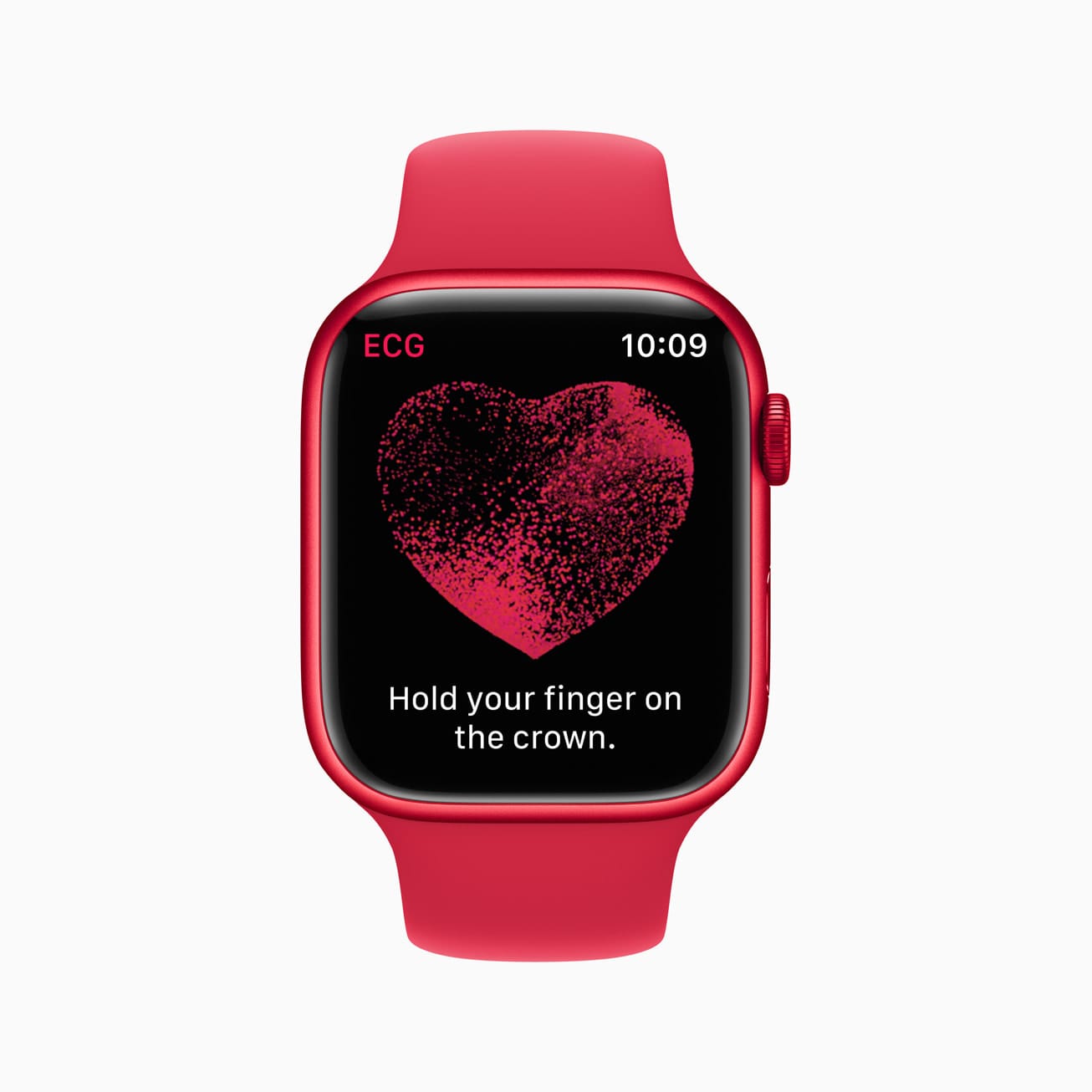 apple health