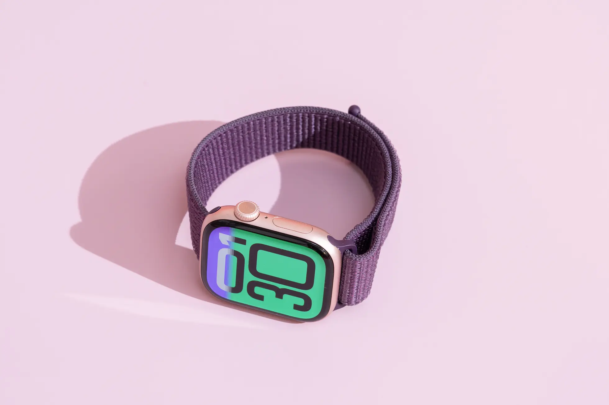smartwatch apple