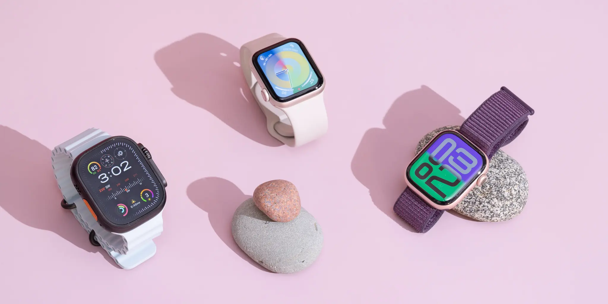 smartwatch apple
