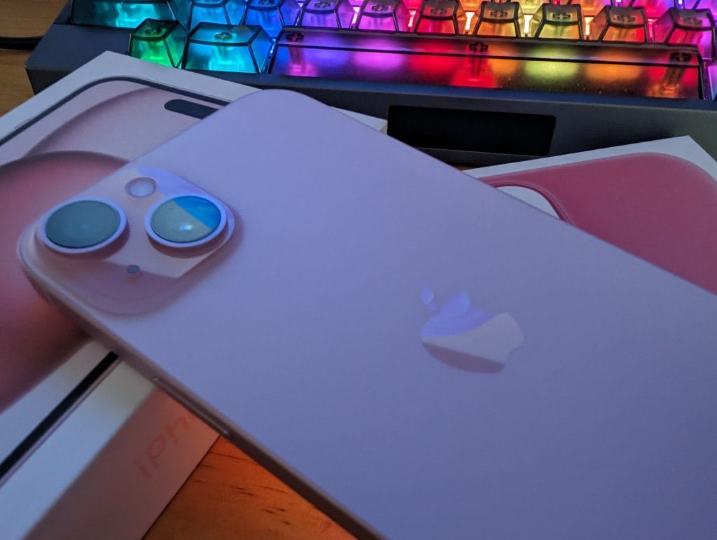 iphone 15 plus