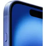 iphone 16 plus Azul