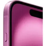 iphone 16 plus rosa