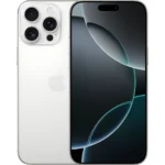 iphone 16 pro max blanco