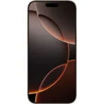 iphone 16 pro max desertico