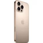iphone 16 pro max desertico
