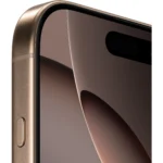 iphone 16 pro max desertico