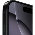 iphone 16 pro max negro