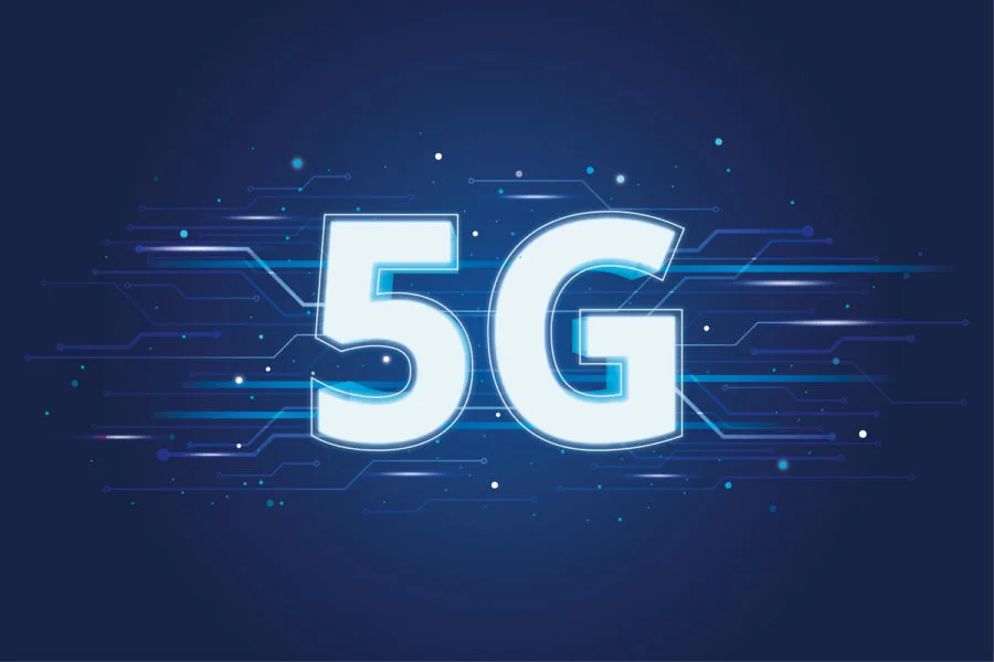 conectividad 5g
