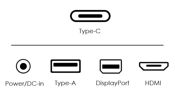 usb c