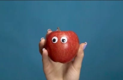 apple eyes IA