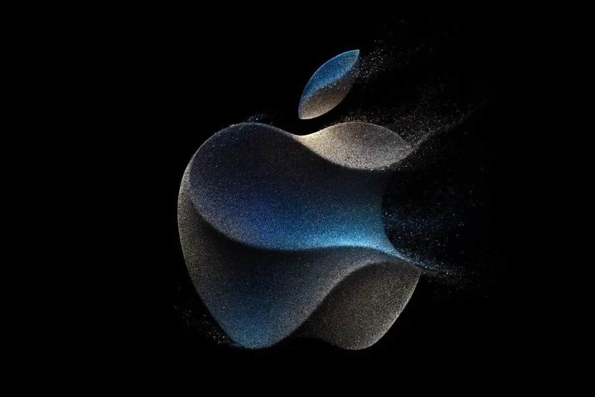 apple digitalizado