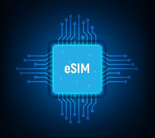 esim apple