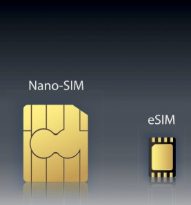 esim card apple