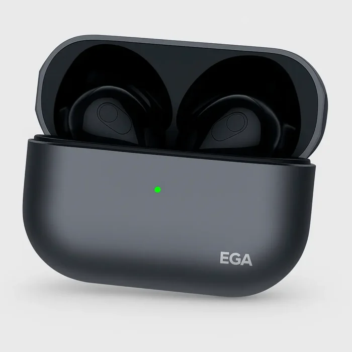 auriculares ega