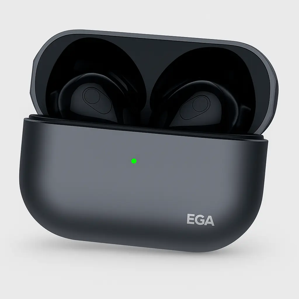 Auriculares Inalámbricos Elegantes