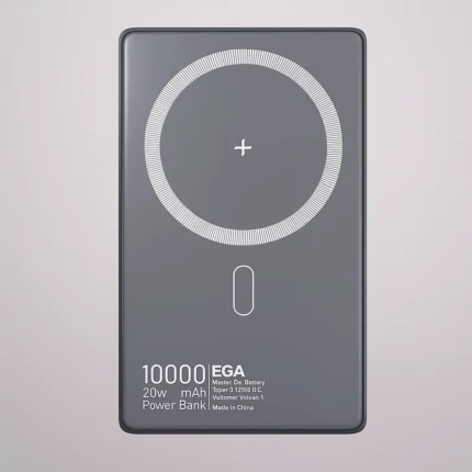 Power bank magsafe
