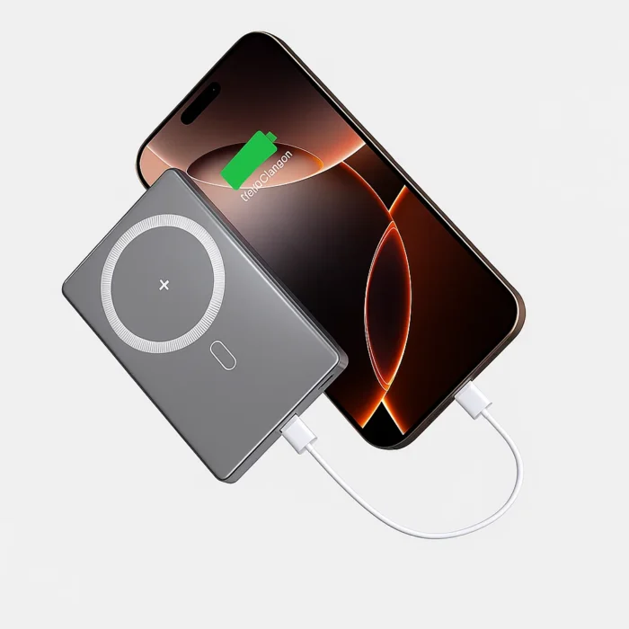 MagSafe 10,000 mAh promo