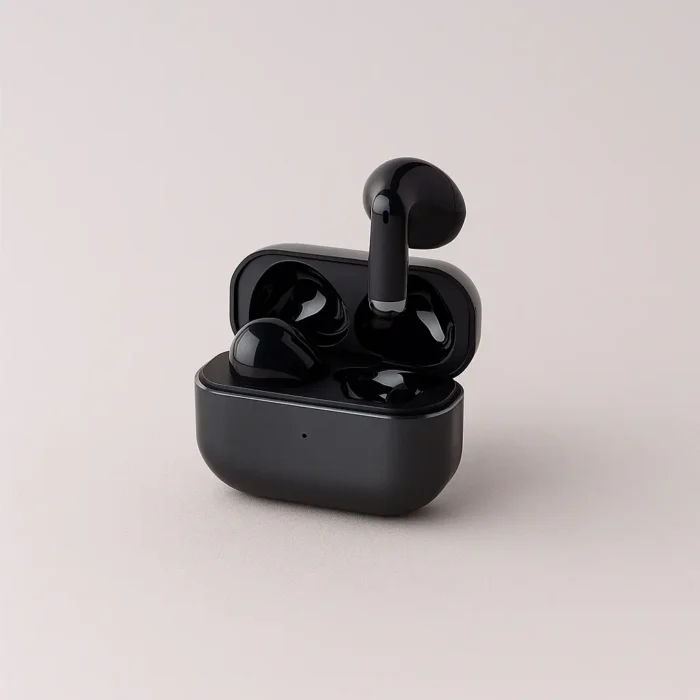 auriculares in ear