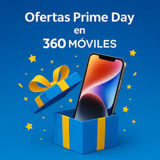 iPhone Prime Day