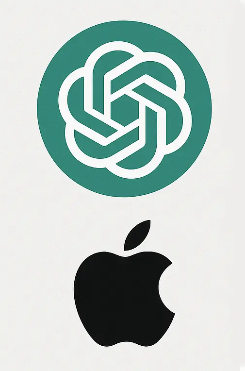 apple y chatgpt
