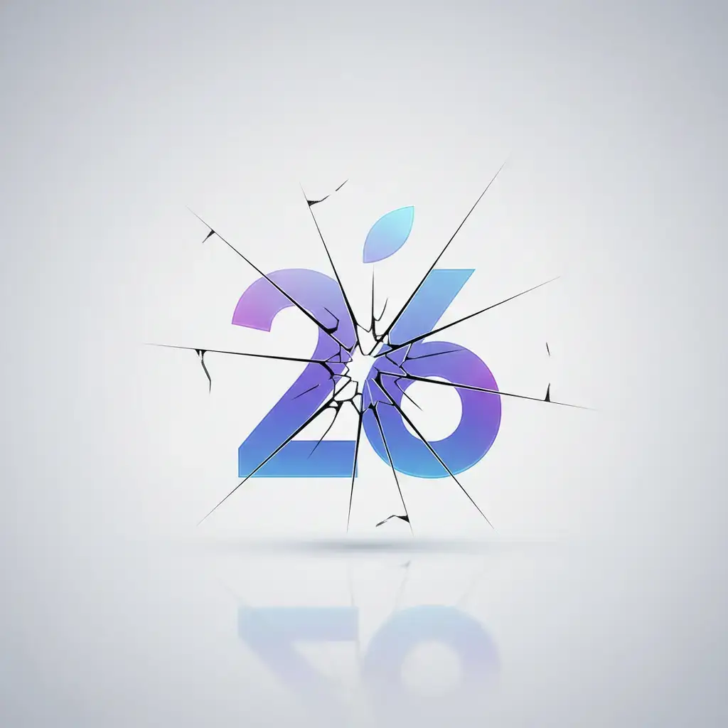 problemas ios 26