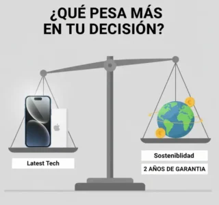 3 razones por las que cambiar de iphone
