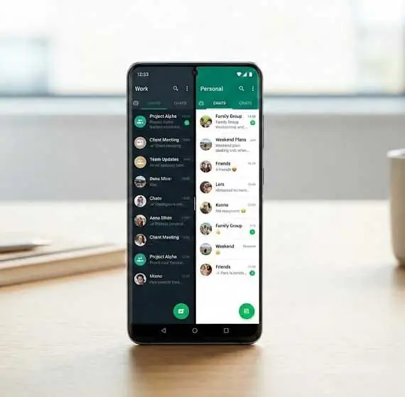 iphone whatsapp