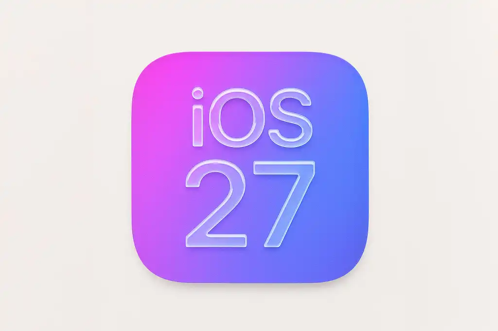 ios27