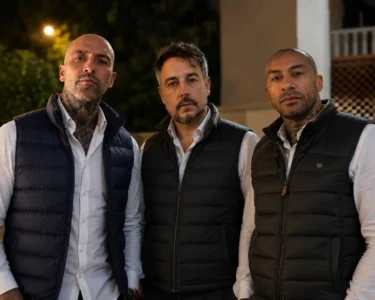360 equipo